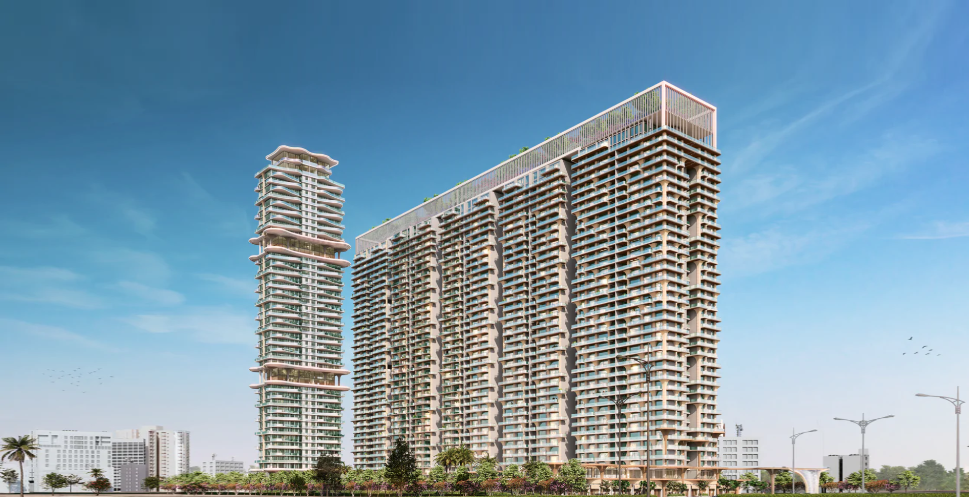 chandigarh 4 bhk flat