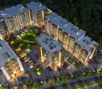 Discover Premium Living with Luxury Flats in Mohali
