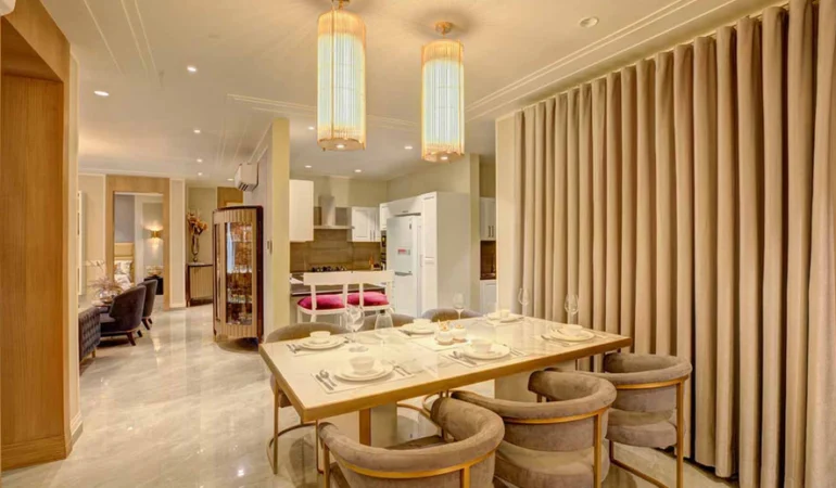 best flats in mohali