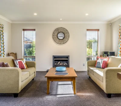 Spacious And Comfortable 3 BHK Flats In Mohali