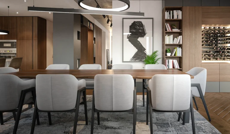 Essential Tips for Buying a 4 BHK Flats in Chandigarh