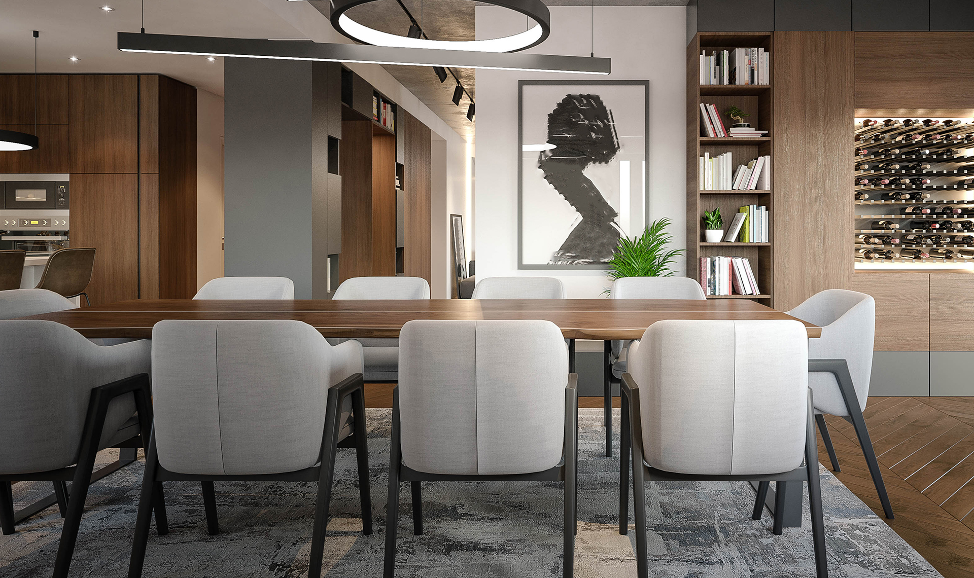 Essential Tips for Buying a 4 BHK Flats in Chandigarh